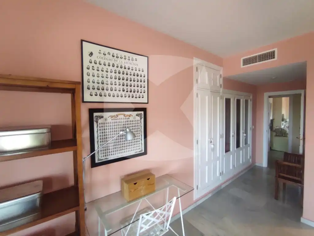 Casa o xalet de lloguer a Urbanizacion Golf Del Guadiana, Golf Guadiana