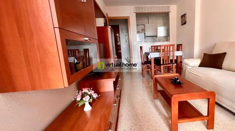 Photo 2 of Flat to rent in Playa Levante, Alicante