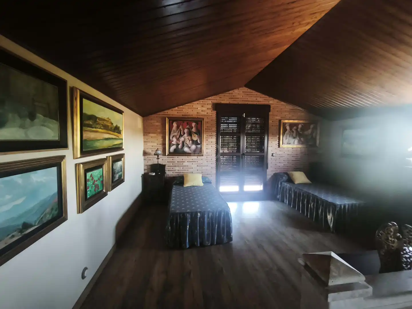 Casa o chalet en venta en Vara de Rey con Calefacción, Terraza y Piscina
