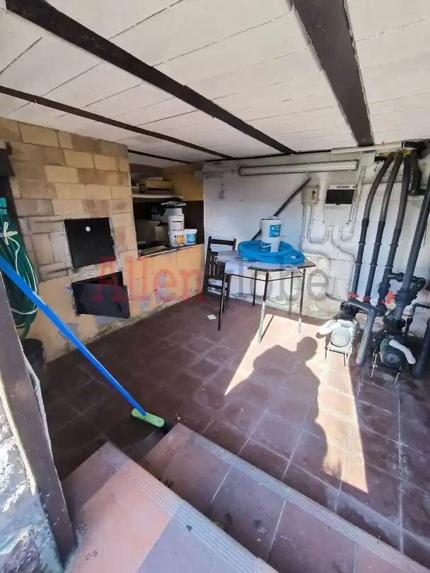 Villa mit Terrasse zum Verkauf in La Premaña, imagen 71