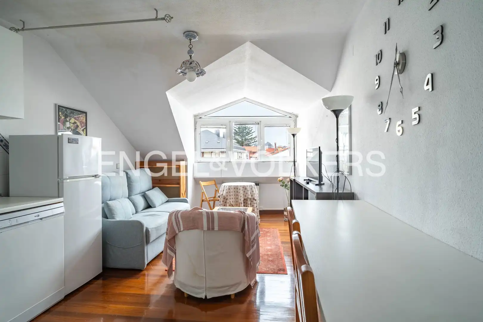 Flat for rent in Santander, Cantabria
