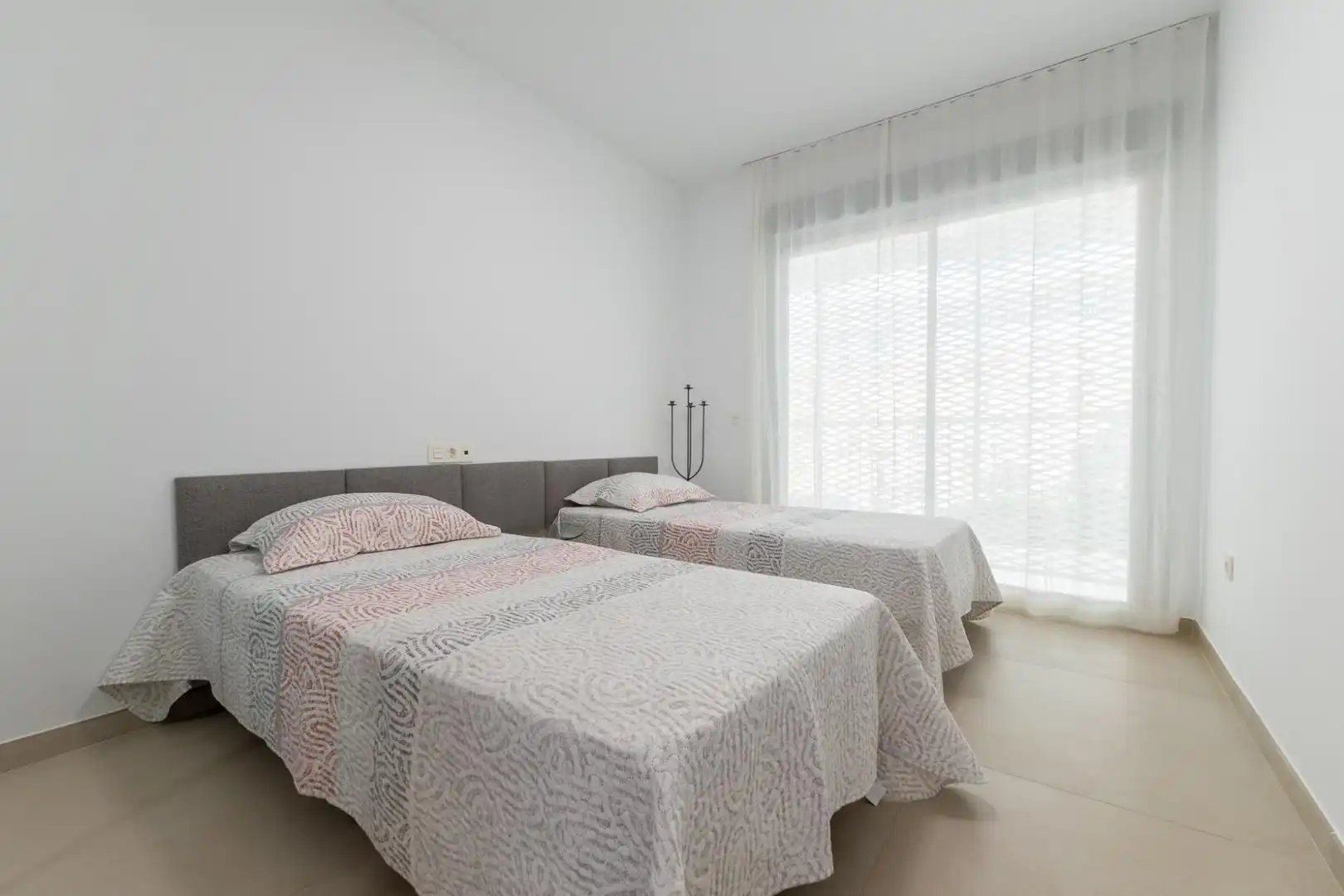 Ático con piscina en venta en La Capellanía - El Higuerón, imagen 14