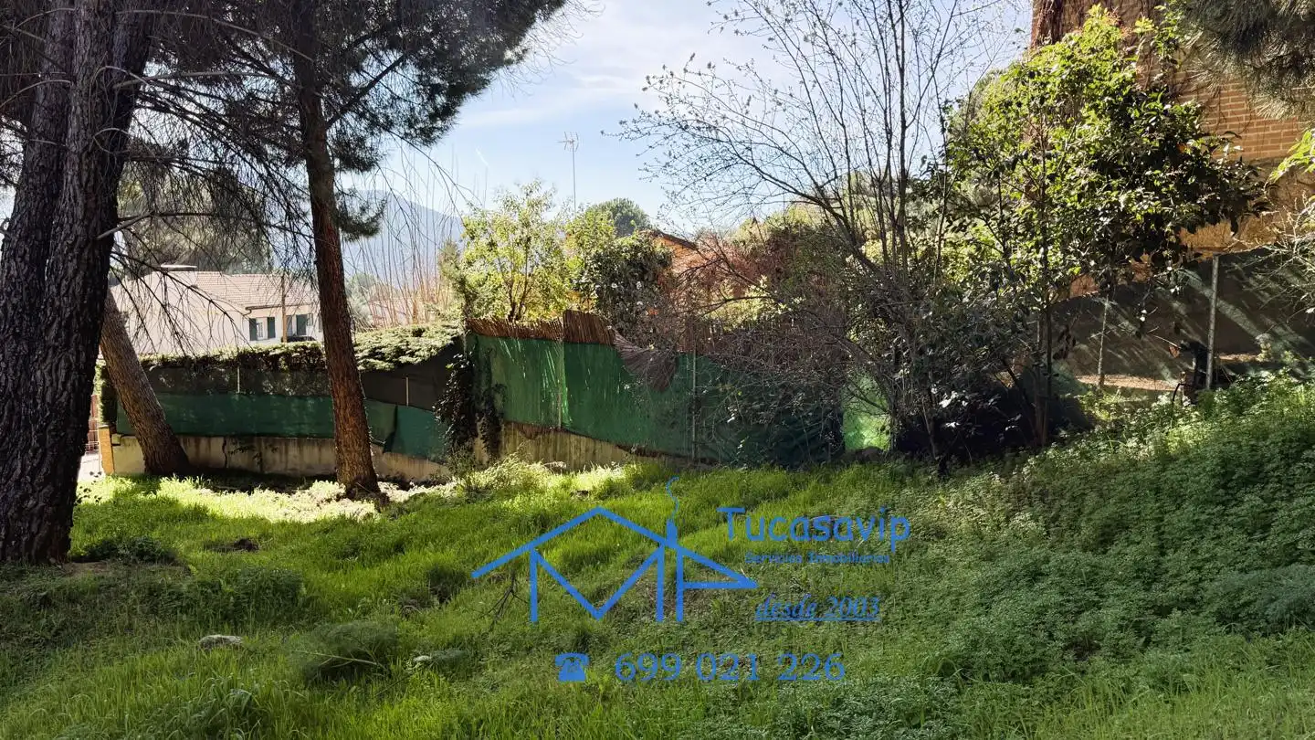 Terrenys i solars en venda a San Martín de Valdeiglesias, imagen 16
