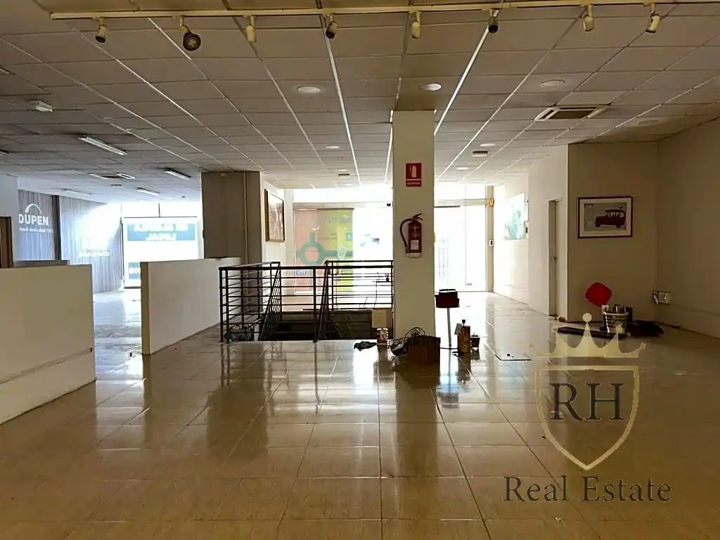 Locale commerciale in affitto a Llevant, imagen 10