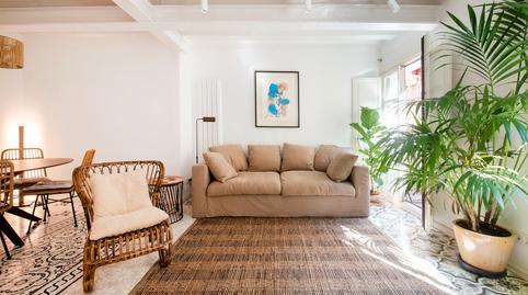 Photo 3 of Flat to rent in Salomó Ben Adret, Barri Gòtic, Barcelona