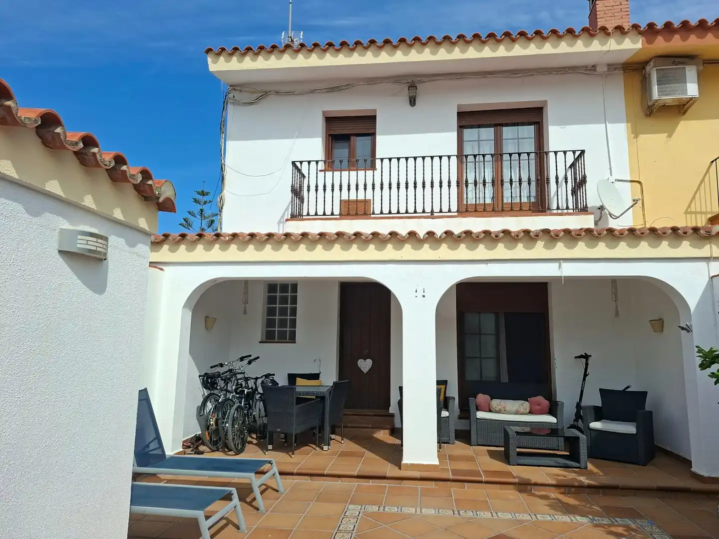Casa a schiera in vendita a Las Canteras, imagen 8