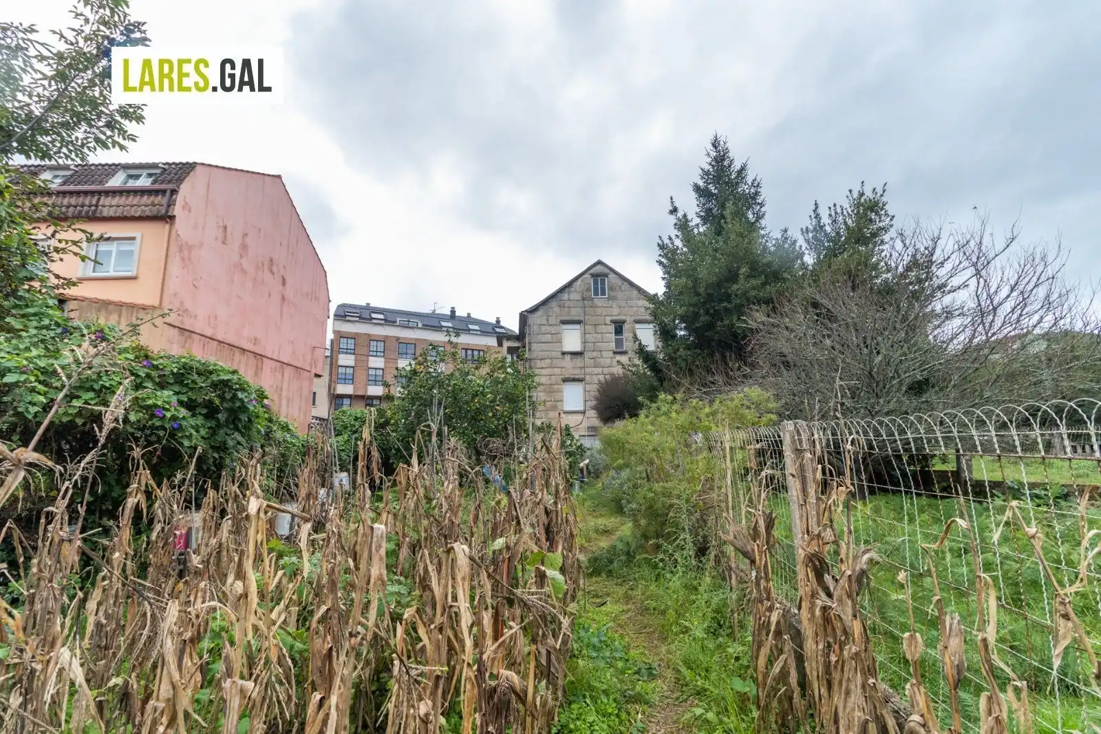 Casa en venta en Avenida da Coruña, imagen 15