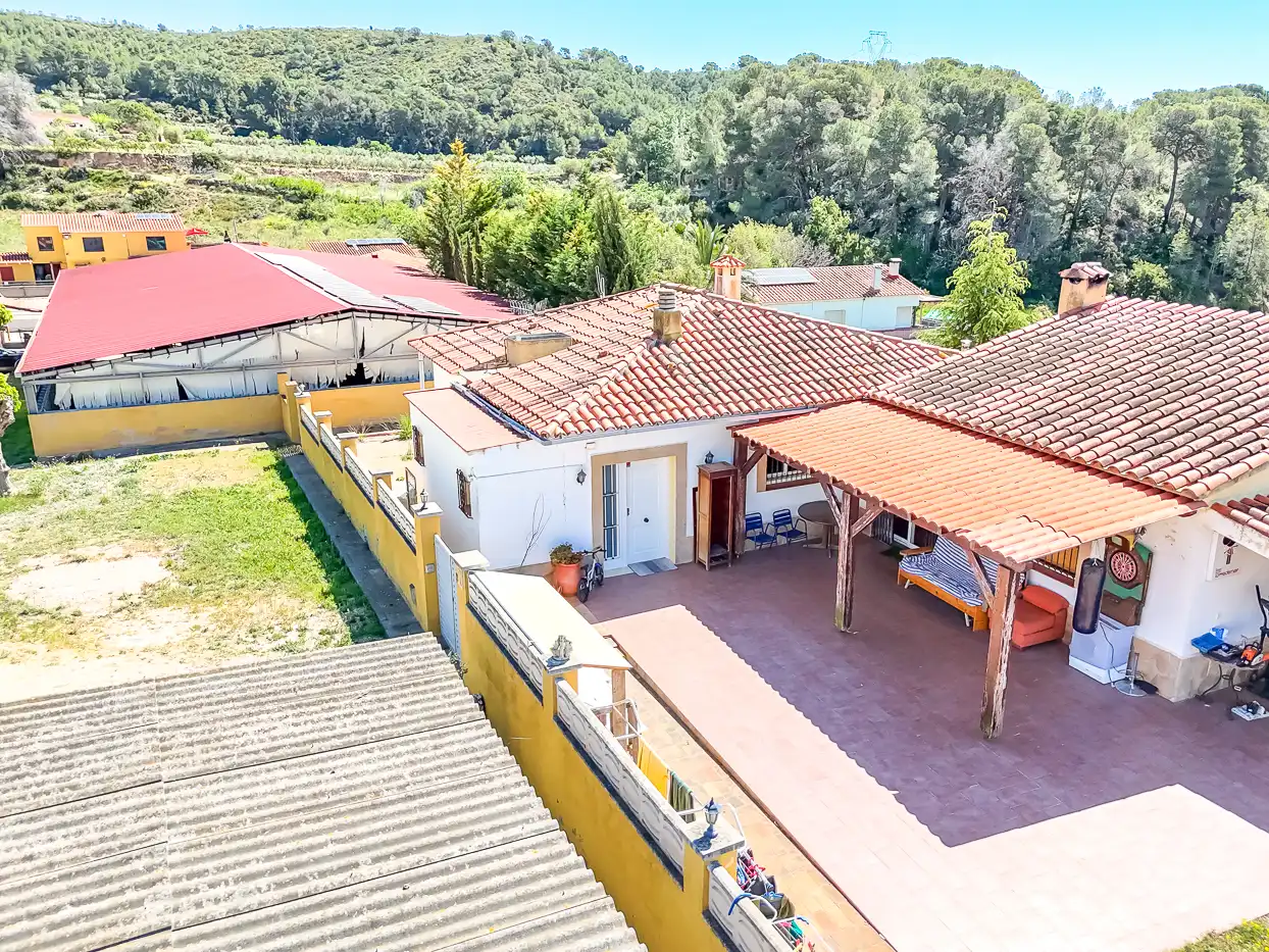 Rural land for sale in Bonastre, imagen 146
