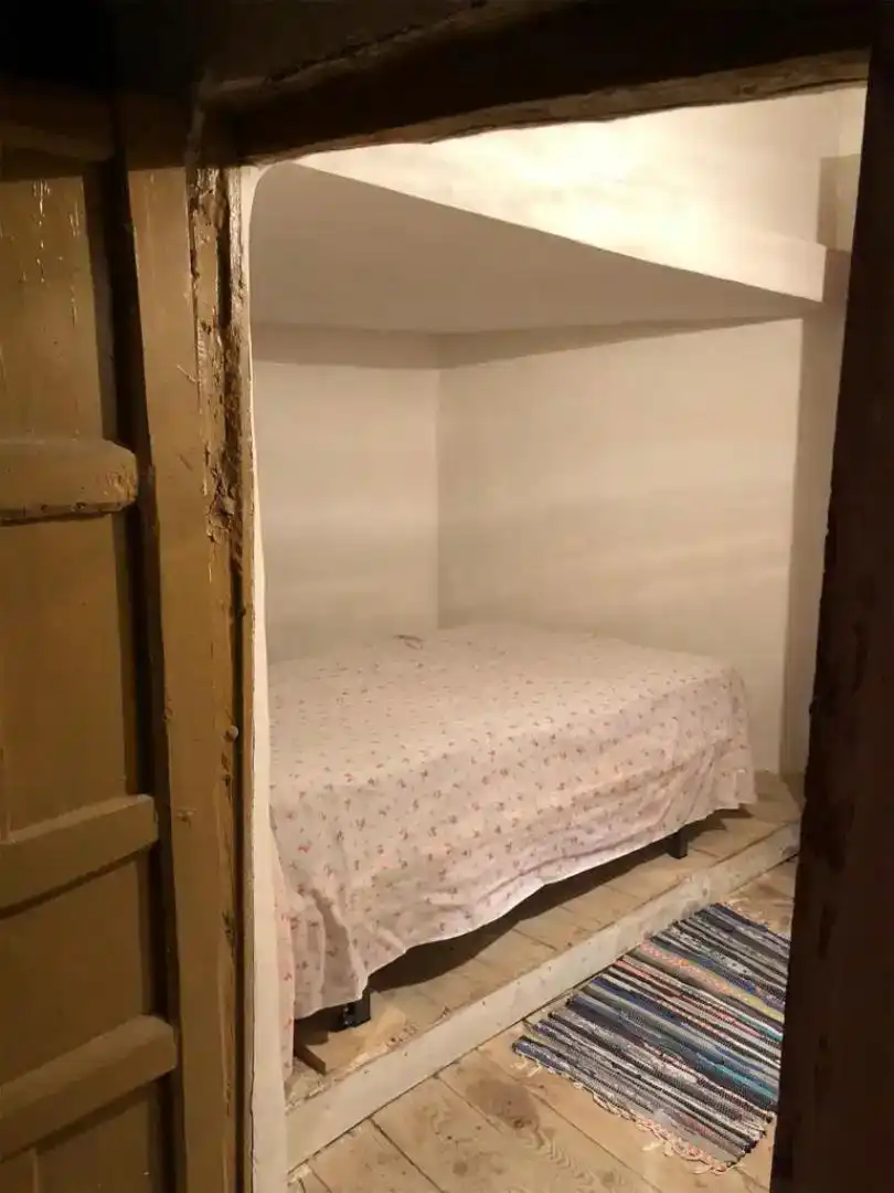 Casa o xalet en venda en Carabias
