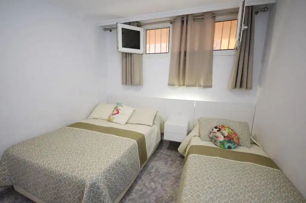 Apartament de lloguer a Arguineguín