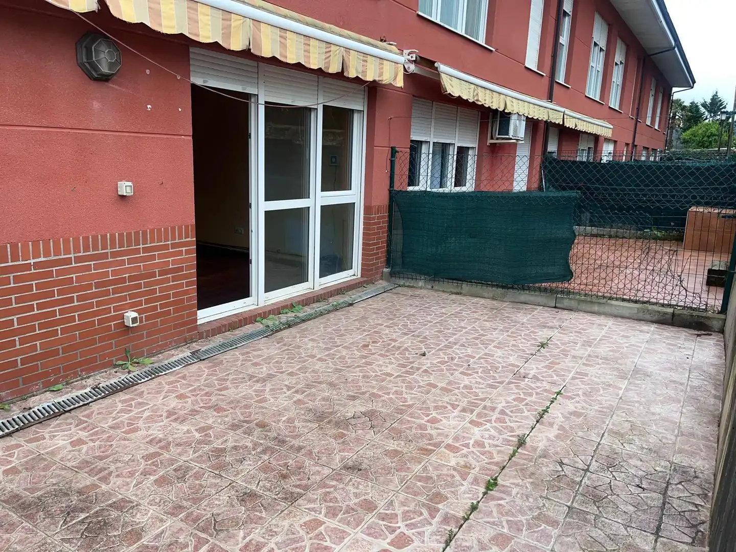 Vista exterior de Pis en venda en Piélagos