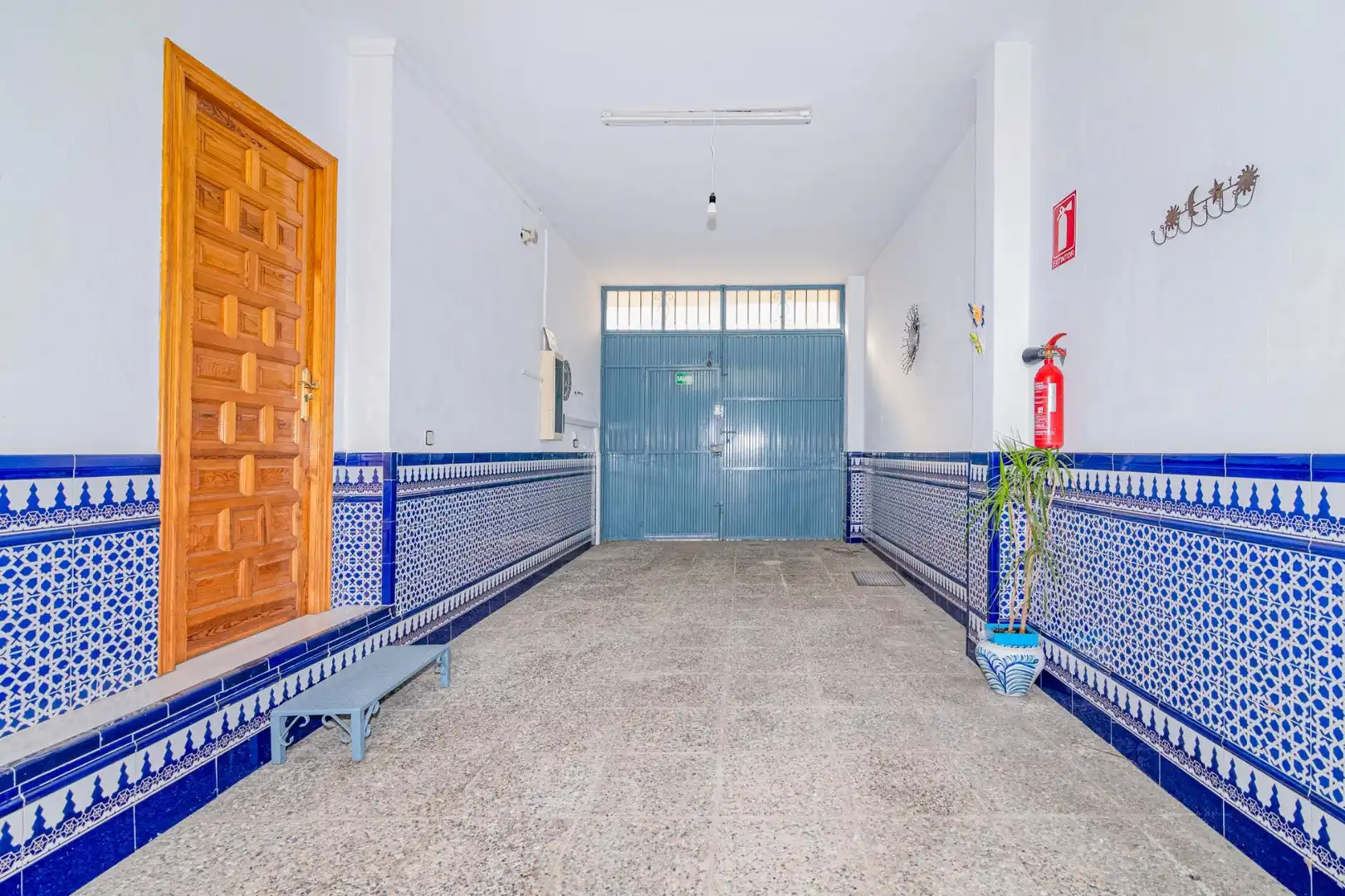 Casa con terraza en venta en Purchil, imagen 17
