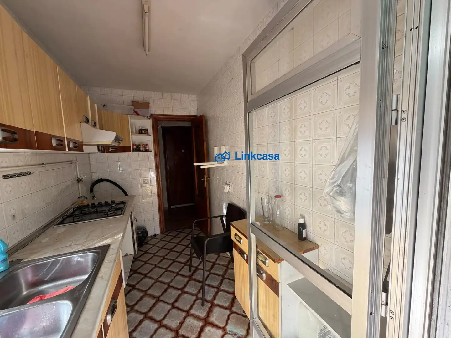 Cuina de Pis en venda en Carabanchel