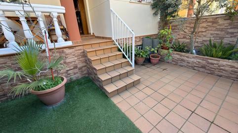 Foto 4 de Casa adosada en venta en La Florida - Vistalegre,  Huelva Capital