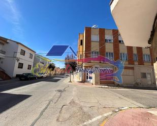 Exterior view of Flat for sale in Villacañas  with Heating and Terrace