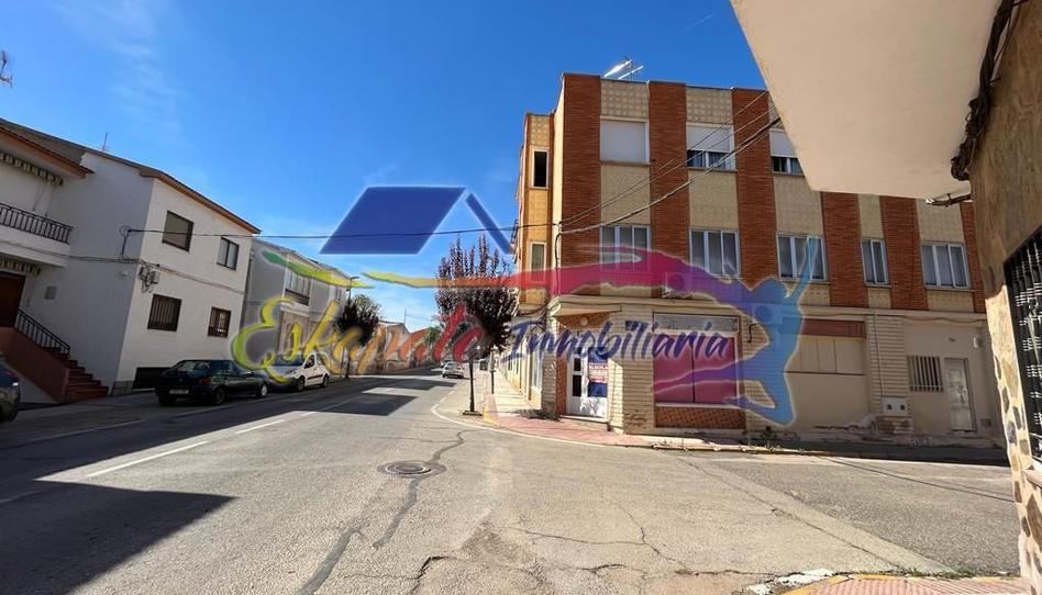 Photo 1 of Flat for sale in Avenida Madridejos, 1f, Villacañas, Toledo