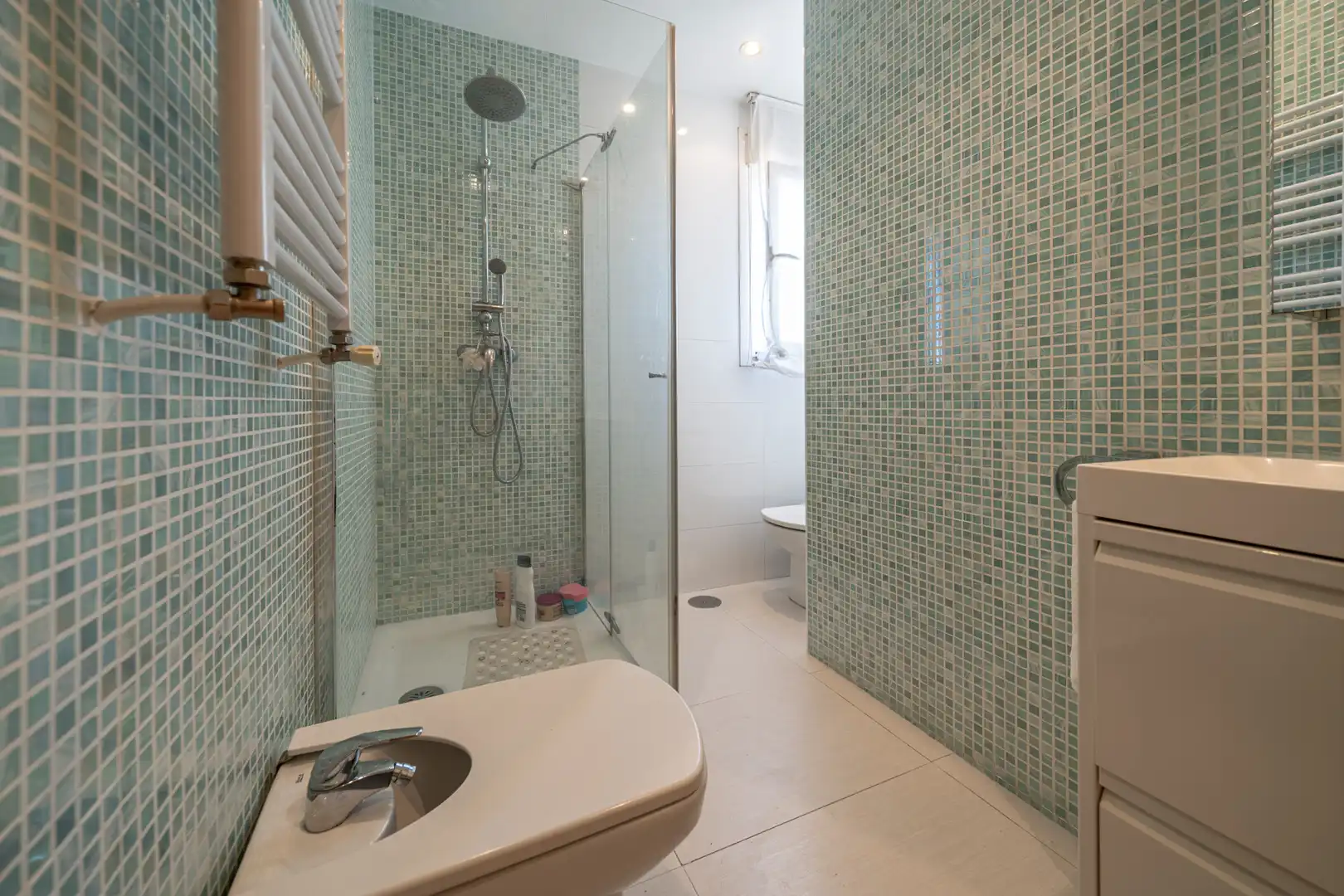 Penthouse with lift for sale in Calle de Guzmán el Bueno 38, imagen 28