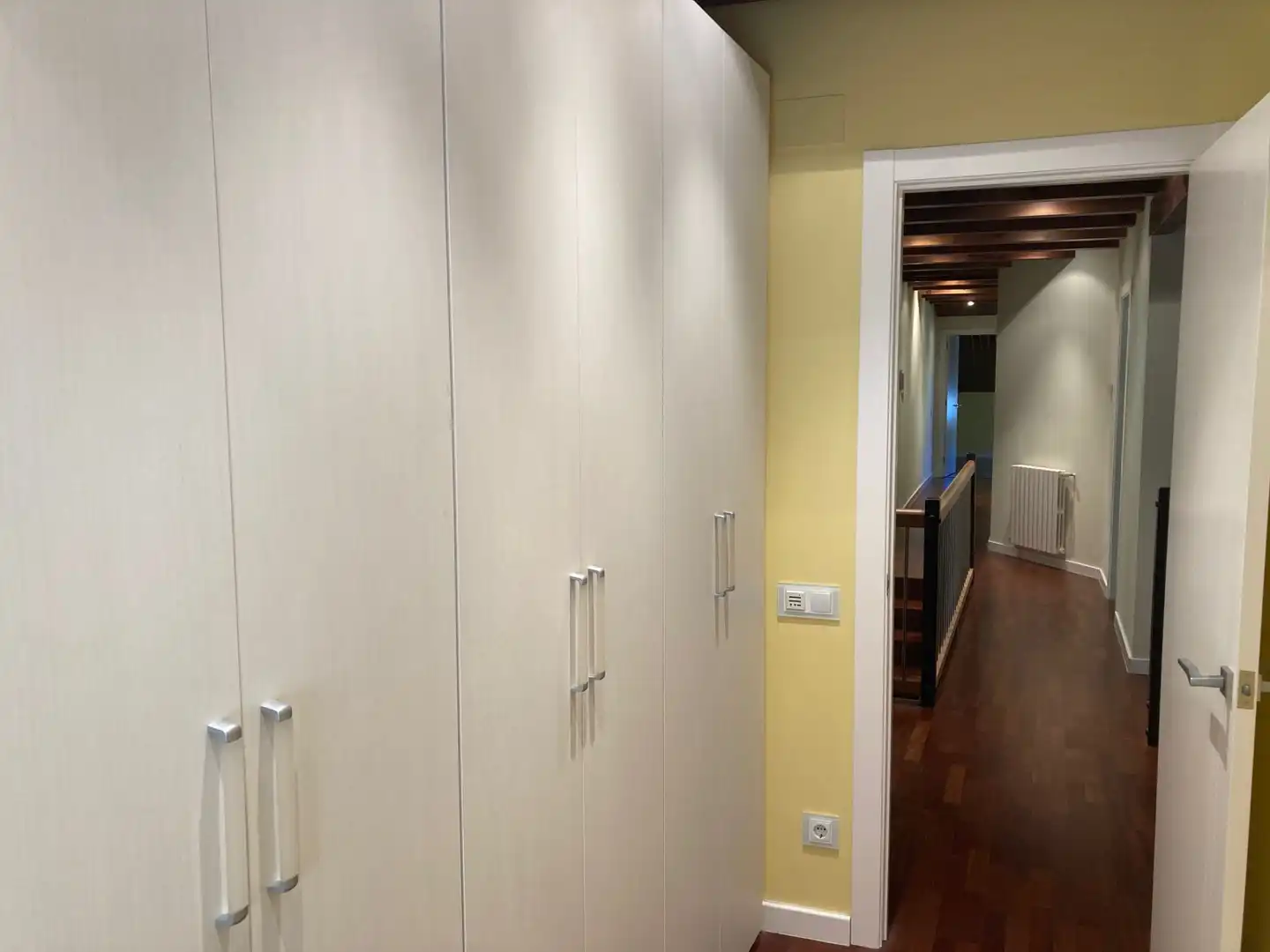 Casa o chalet en venta en El Poal con Aire acondicionado, Calefacción y Amueblado
