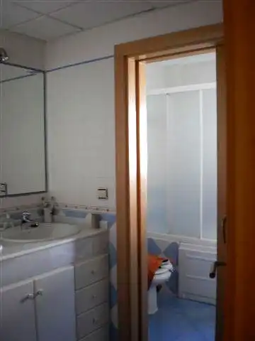 Casa amb terrassa en venda a Martín De Saavedra, imagen 17