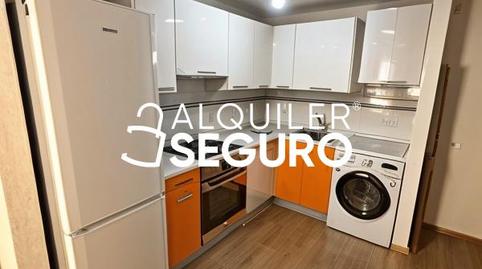 Photo 3 of Flat to rent in Solana, Zona Entrada - Gasolineras, Toledo