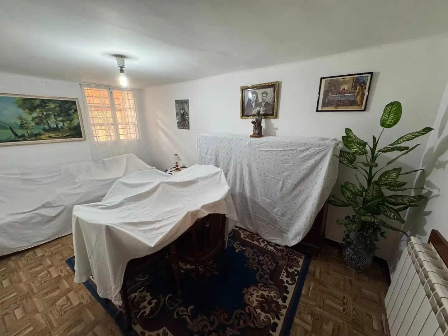 Casa o xalet en venda en Lubián, Zamora