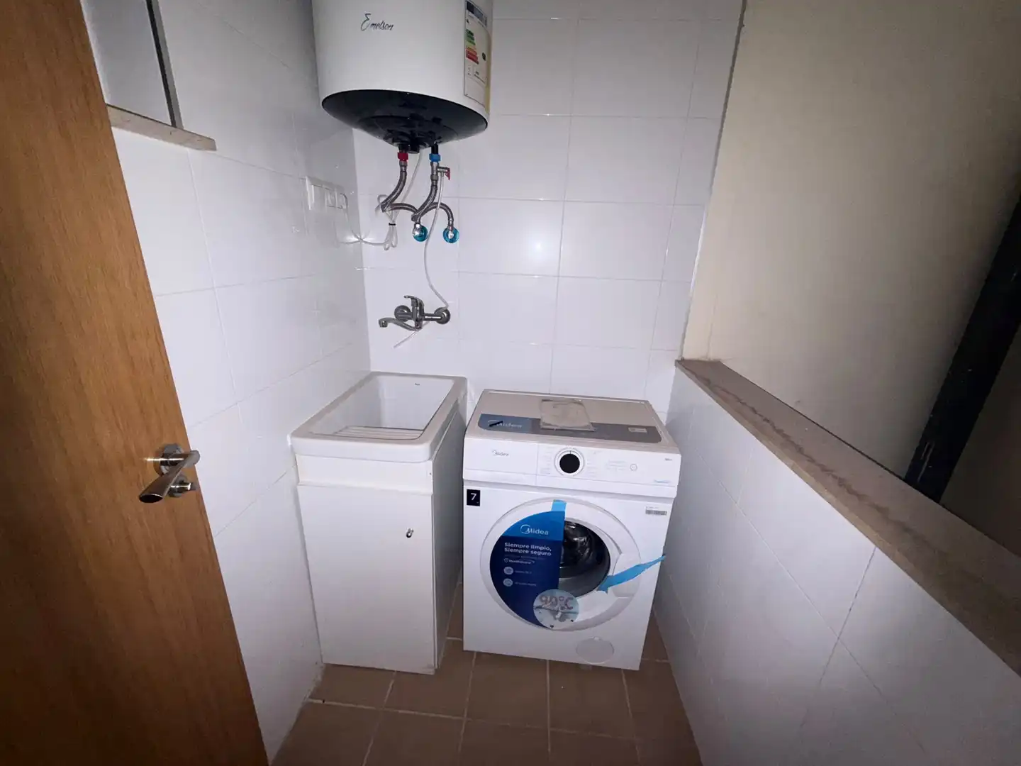 Piso con ascensor en venta en Carrer del Segreny 82, imagen 7