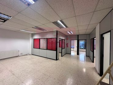 Business premises to rent in Centro - Recinto Amurallado
