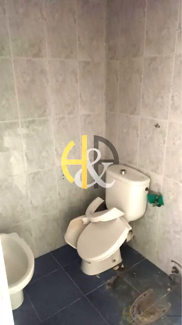 Baño de Piso en venta en Madrid
