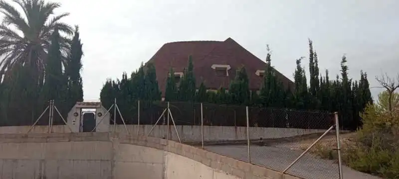 Villa in vendita a L'Alcora, imagen 12