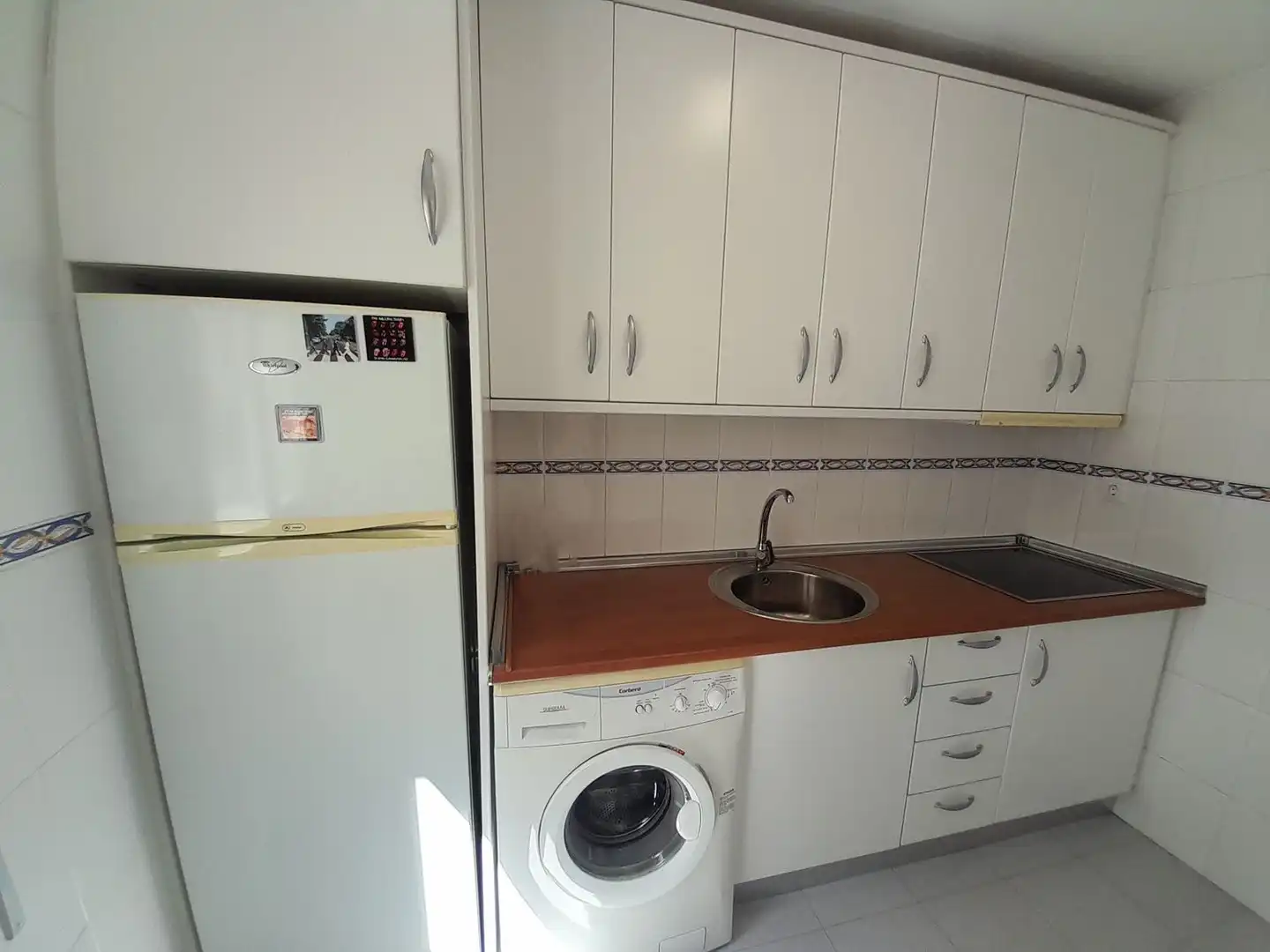 Duplex con terrazza in vendita a Ctra. Circunvalación - La Magdalena, imagen 17