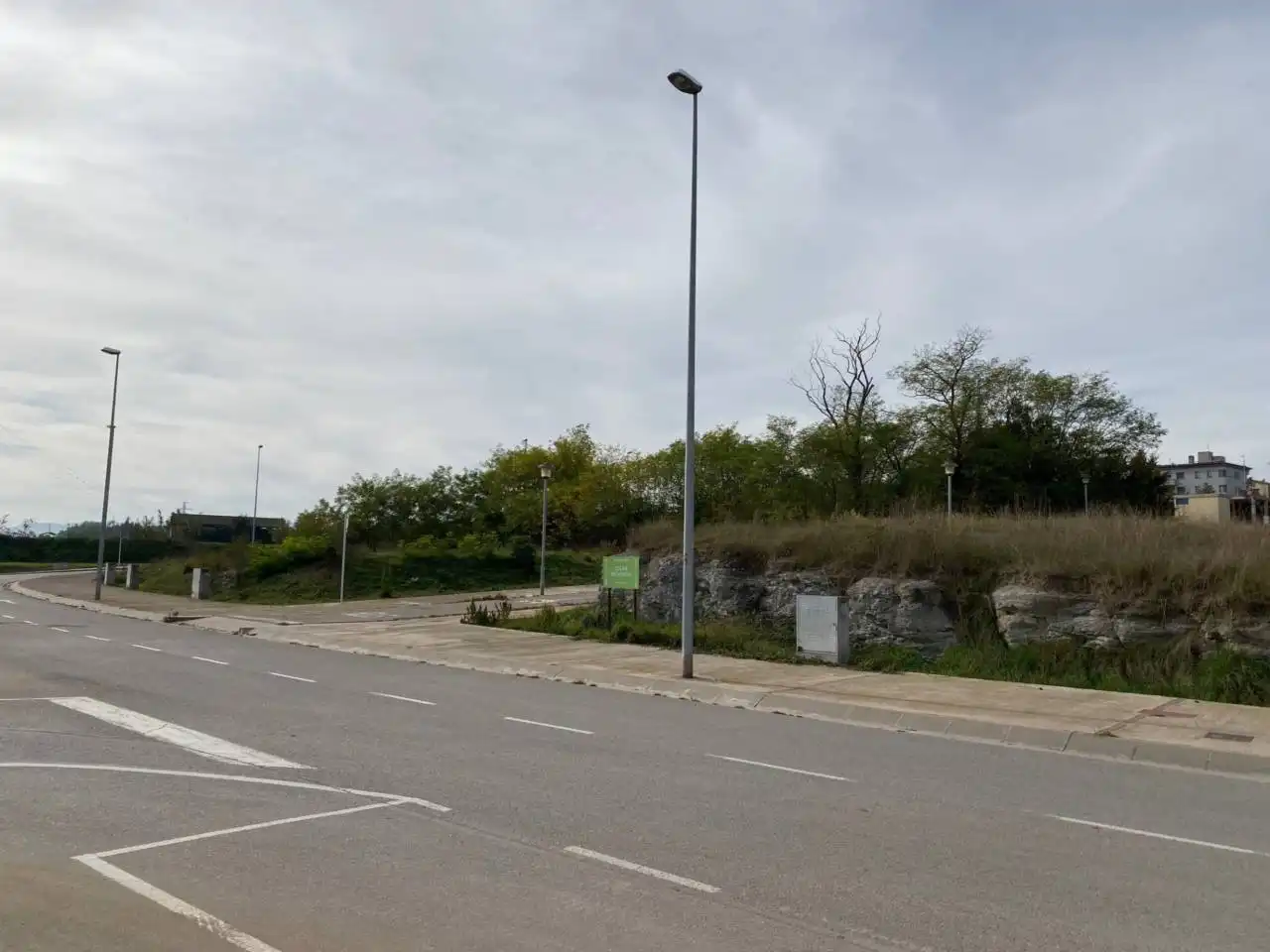 Residential land for sale in Calle Antic Camí de Taradell 64, imagen 4