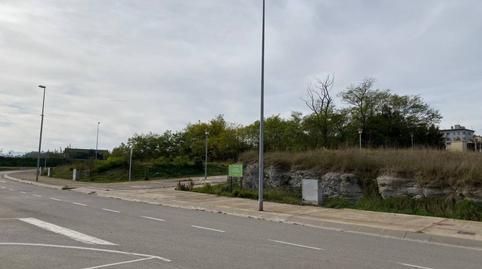 Foto 4 de Terreno industrial en venta en Antic Camí de Taradell, 64, Estadi - Santa Anna, Barcelona