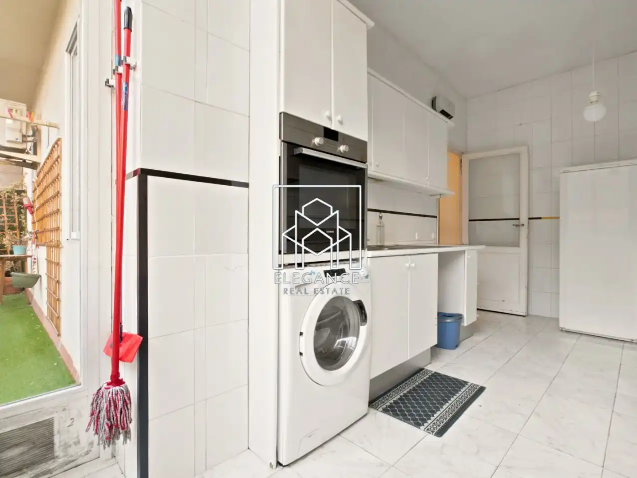 Wohnung mit Aufzug zum Verkauf in Calle de Ayala 60, imagen 32