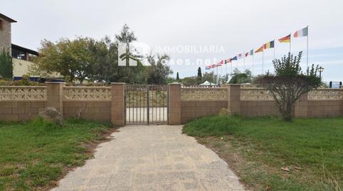 Foto 4 de Piso en venta en Camí Puig de Les Prets, Castelló d'Empúries, Girona