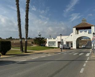 Exterior view of Residential for sale in Sanlúcar de Barrameda