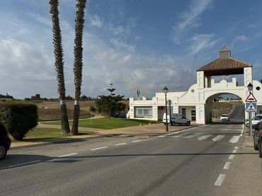 Wohnbaugrundstück zum Verkauf in Centro - Calzada - Cabo Noval