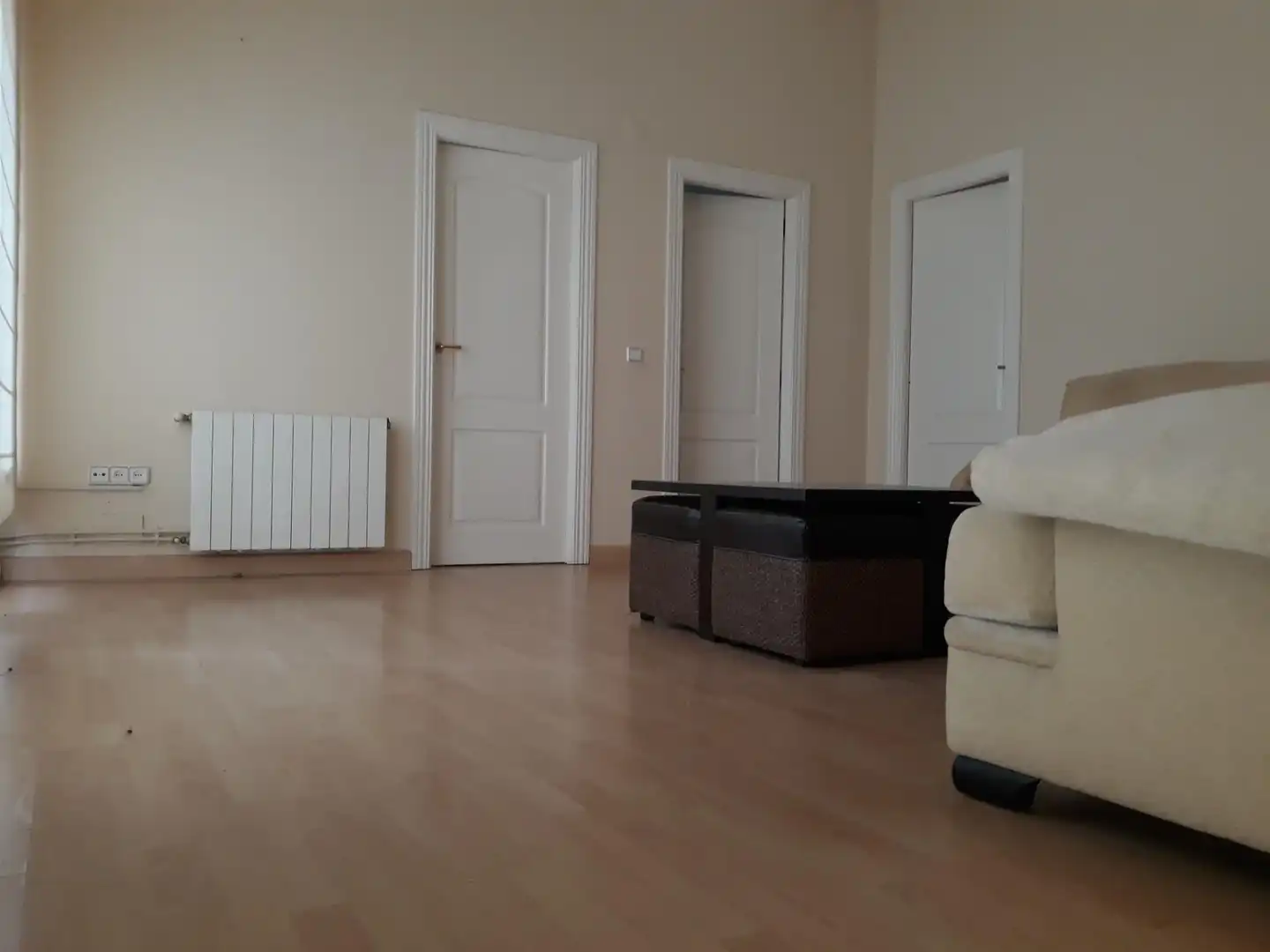 Living room of Houses for sale in Cartagena  with Air Conditioner, Heating and Private garden