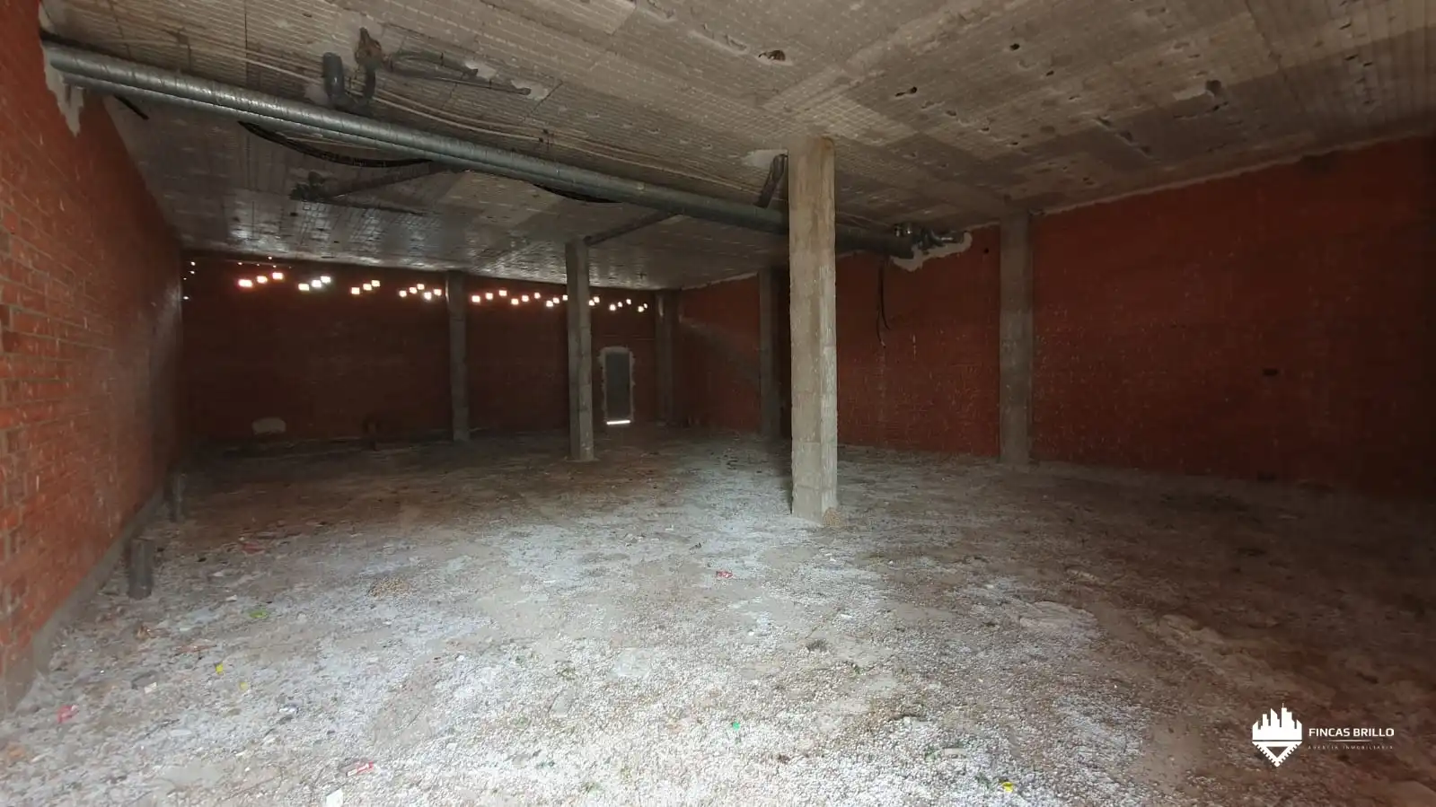 Locale commerciale in vendita a Calle Río Tormes 11, imagen 5