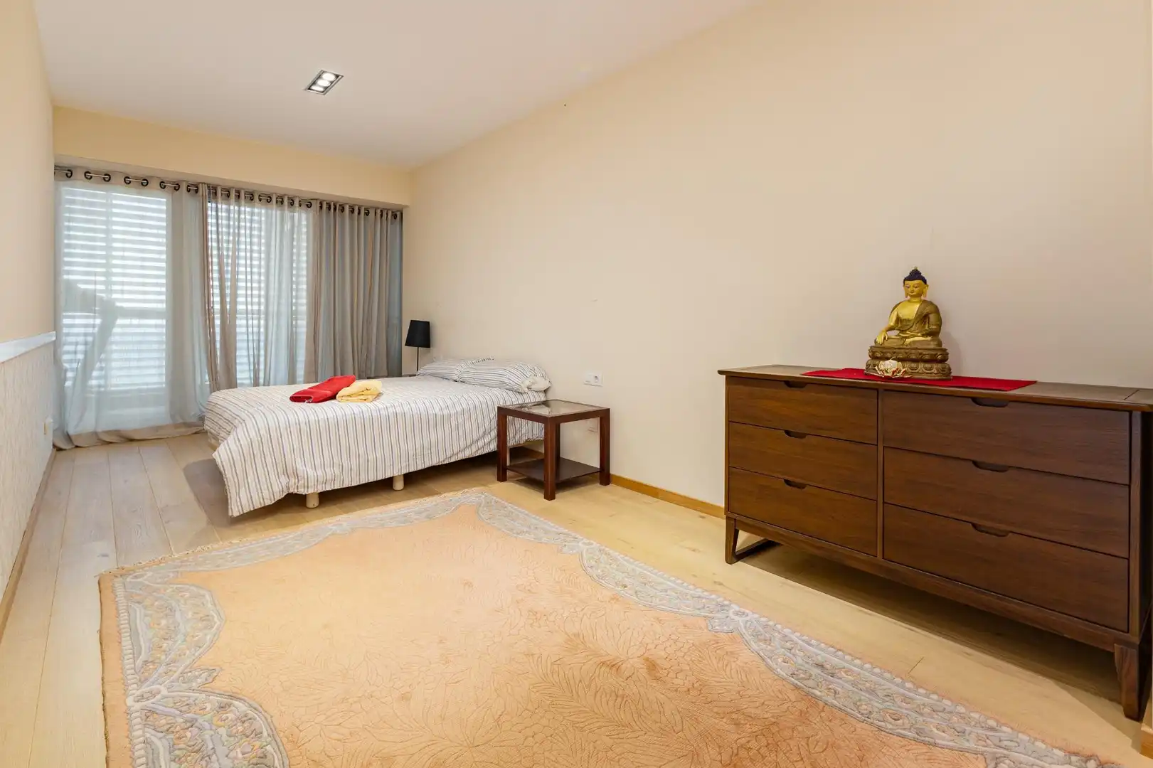 Appartamento con piscina in vendita a Paseo de García Fària, imagen 13