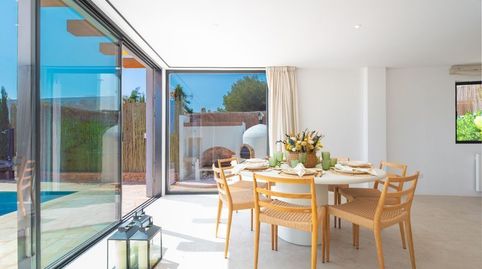 Foto 5 de Casa o chalet en venta en Carrer de L'estornell, 15, Jesús, Santa Eulària des Riu