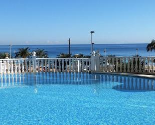 Piscina de Àtic en venda en Elche / Elx amb Terrassa i Balcó