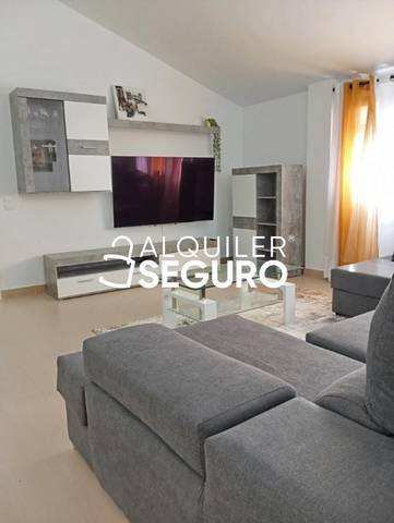 Piso en Alquiler en Zarzuela  (de la) en La Pardilla - San Antonio