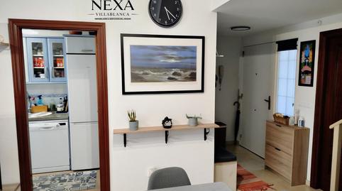 Foto 3 de Casa adosada en venta en Calle Hinojos, Lepe, Huelva