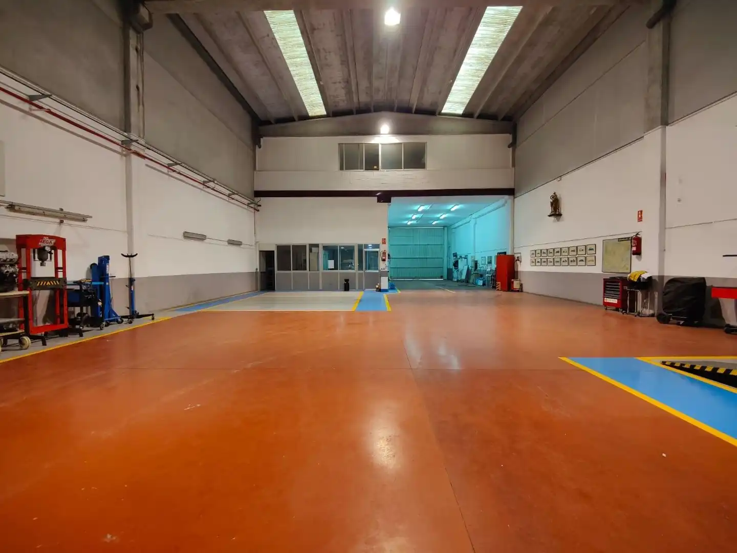 Nave industrielle à vendre à Masia Nova -  Solicrup, imagen 2