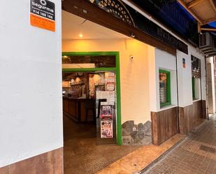 Local en venda en  Valencia Capital amb Aire condicionat i Calefacció