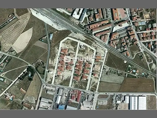 Terreno residenziale in vendita a Peñaranda de Bracamonte