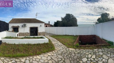 Foto 3 de Finca rústica en venta en Vejer, Vejer de la Frontera