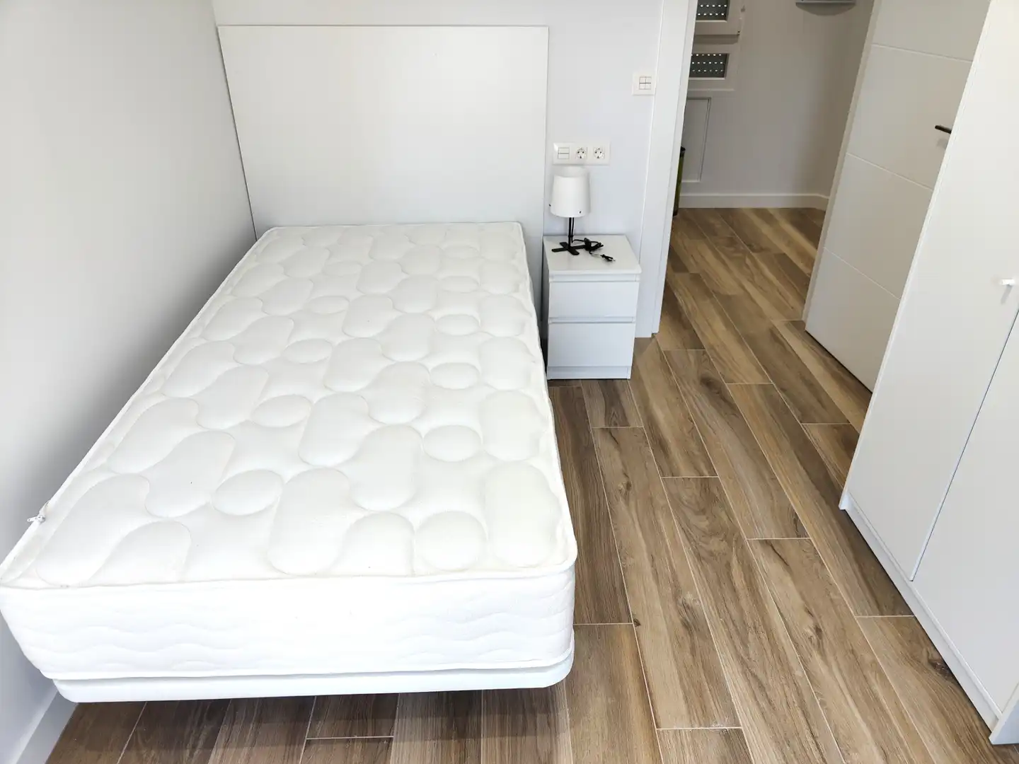 Flat for rent in Calle Demetrio de los Ríos, Las Ventas