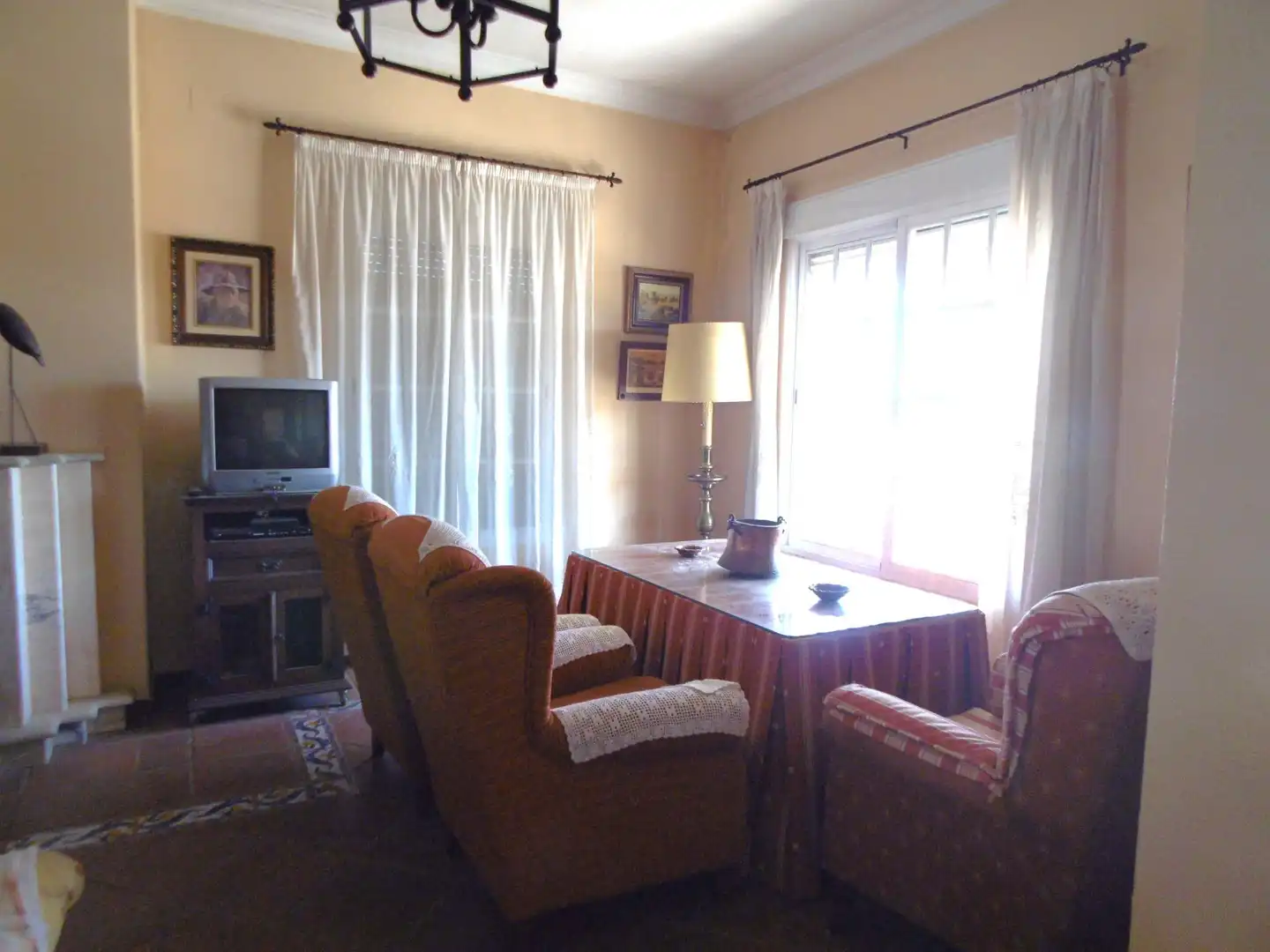 Chalet en venta en Gibraleón, imagen 7
