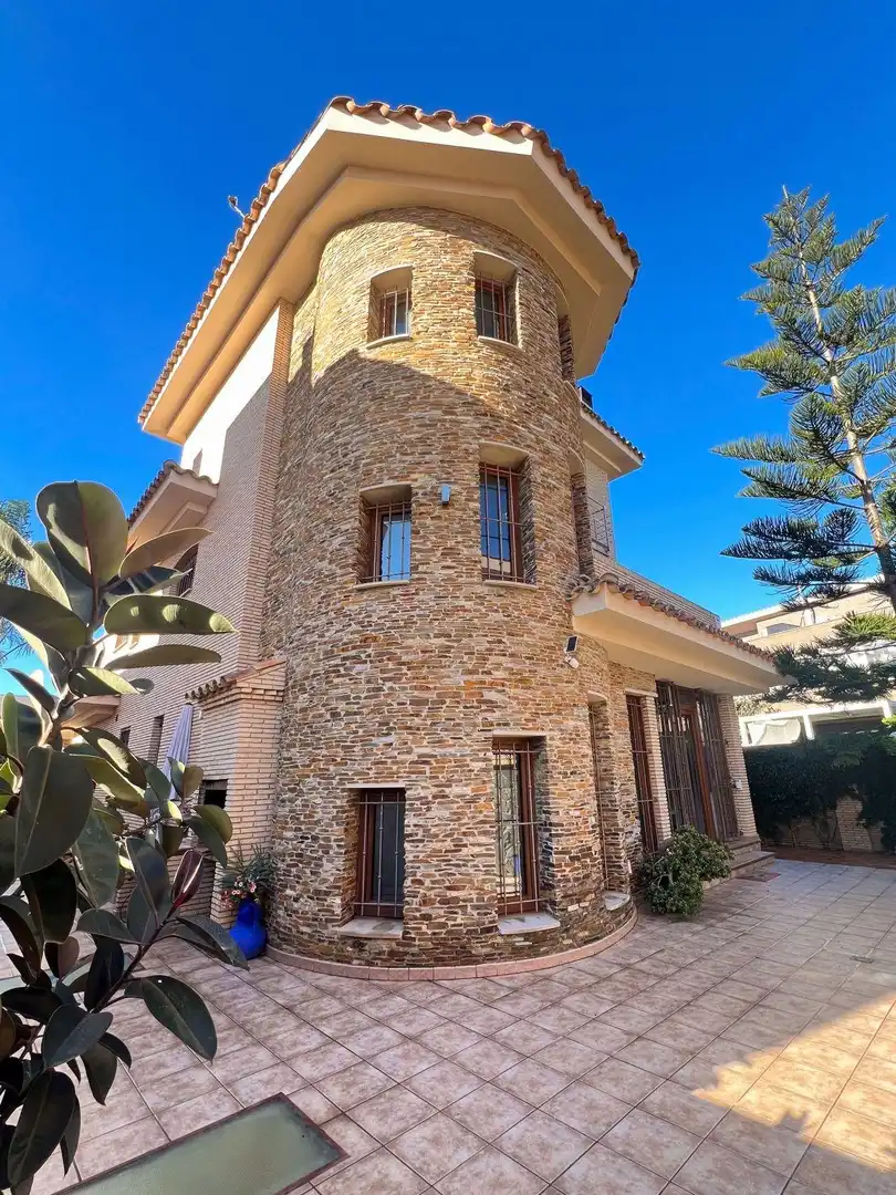 Villa mit Terrasse zum Verkauf in Vilafortuny - Cap de Sant Pere, imagen 30